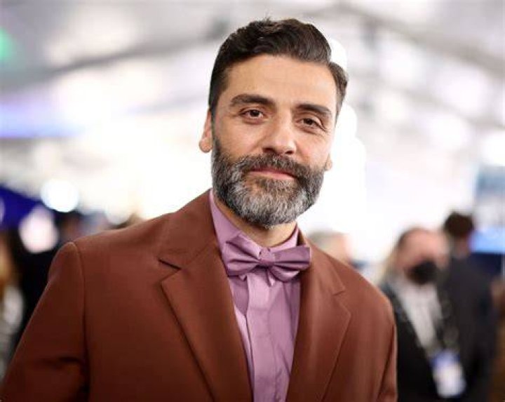 Oscar Isaac's net worth was already in the millions when he headed to the 2018 Deauville Film Festival in Deauville, France.