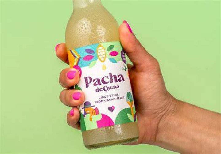Pacha De Cacao Waar Te Koop?