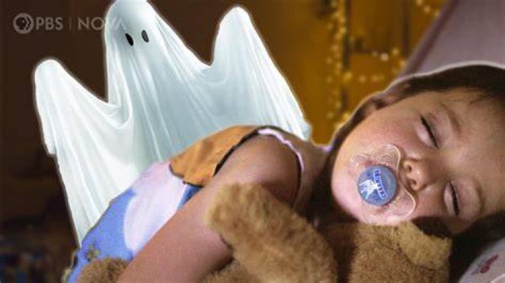 Parentalogic | Kids' Nightmares & Sleep Terrors: When to Worry