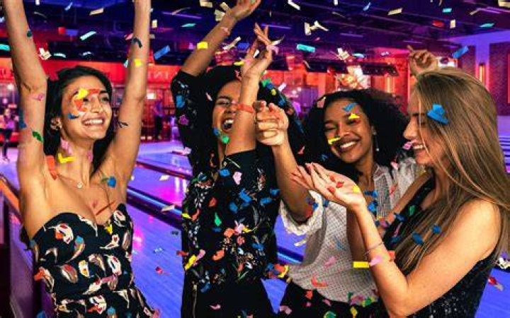 Parties and Events