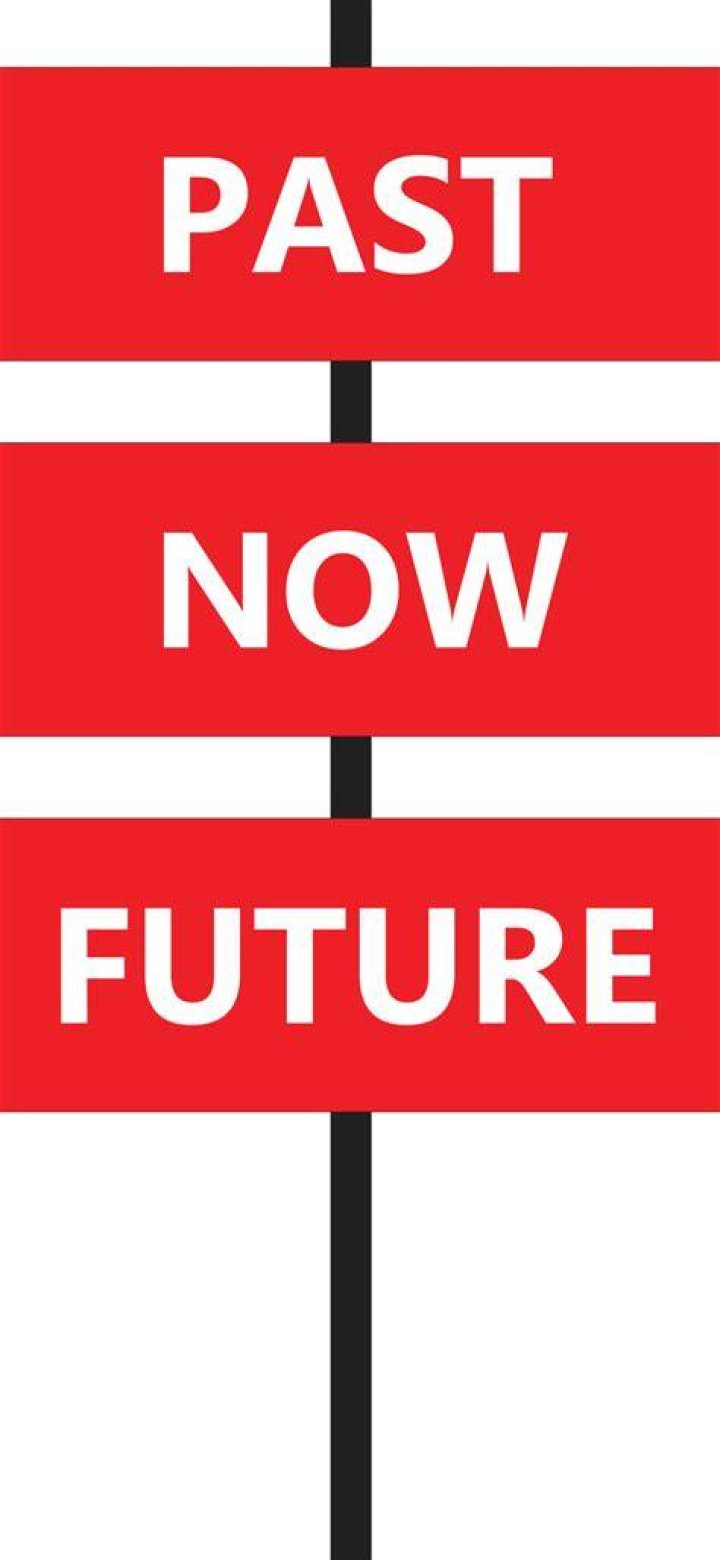 Past, Present, Future | Nowhere Apparent (AD, CC) | Season 2023 | Episode 1