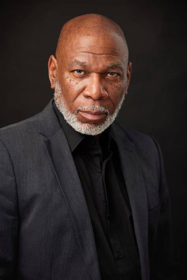 Pat Gregory Info Alfonso Freeman The Bucket List