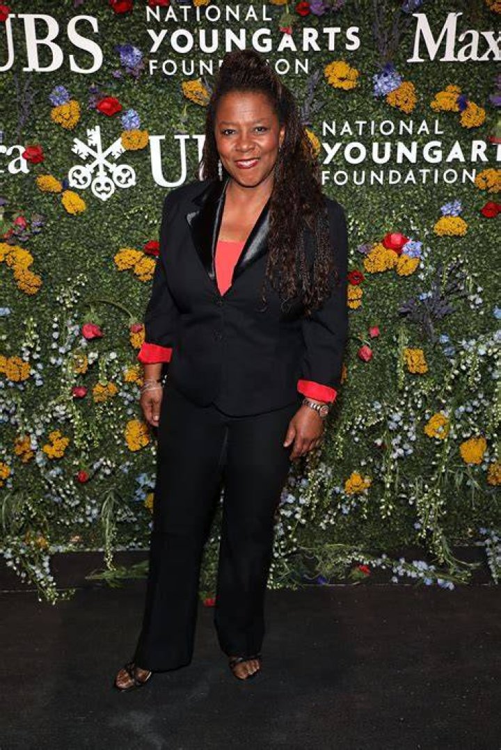 Patrice Rushen Net Worth