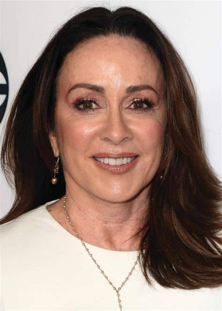 Patricia Heaton Patricia Heaton Photo (23157012) Fanpop