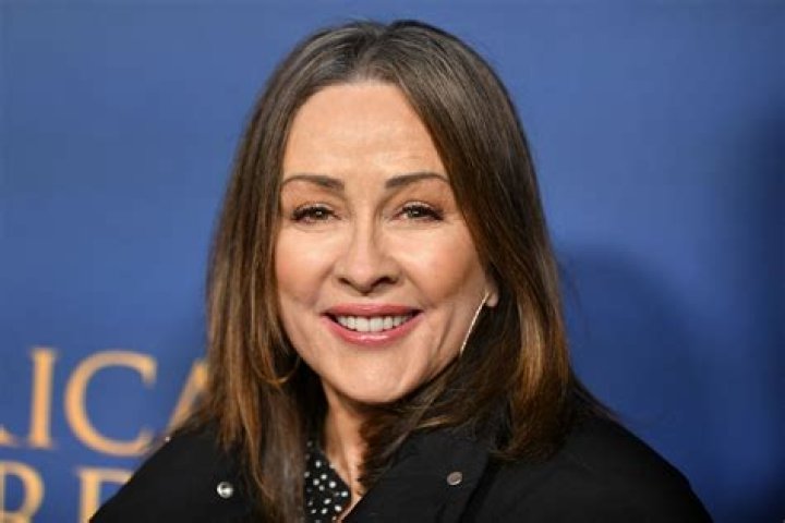 Patricia Heaton Says This Co-Star Keeps the Cast Connected