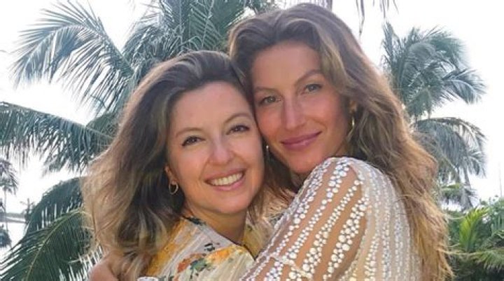 Patricia Nonnenmacher Bündchen Photo
