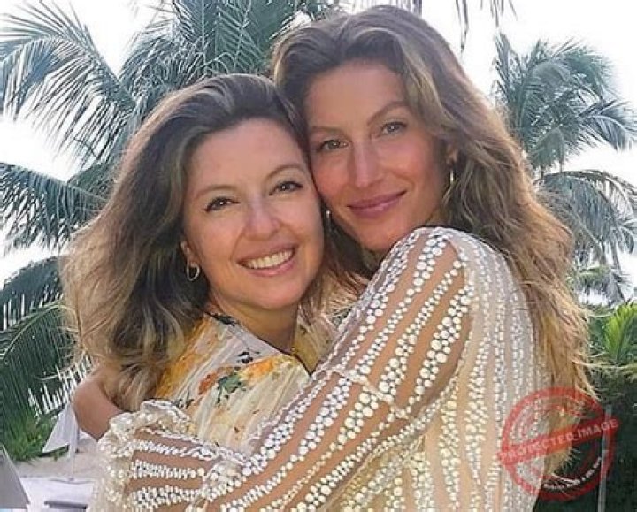 Patricia Nonnenmacher Bündchen Bio, Wiki, Age, Height, Parents, and Net Worth