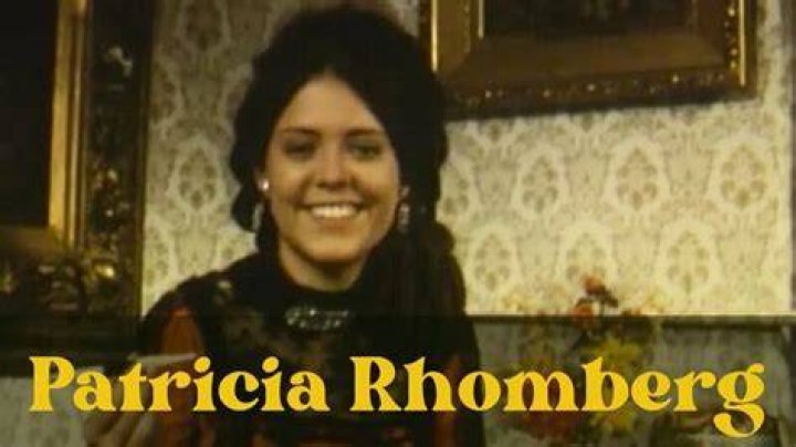 Patricia Rhomberg &mdash; The Movie Database (TMDB)