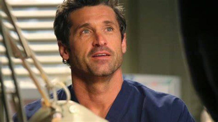 Patrick Dempsey's 3 Kids All About Talula, Darby and Sullivan