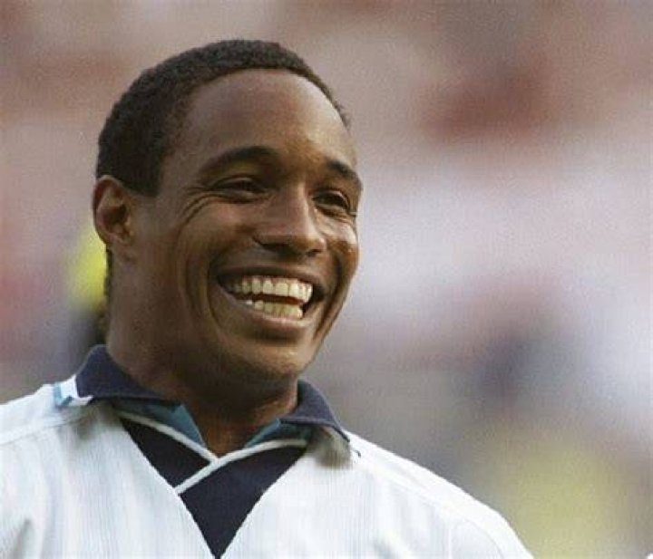 Paul Ince Net Worth: How Much Is He Worth?