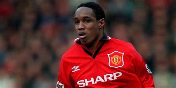Paul Ince Net Worth Paul Ince