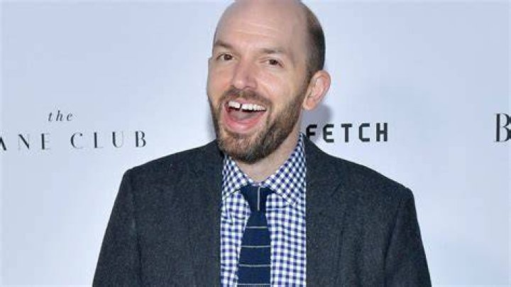 Paul Scheer Photo