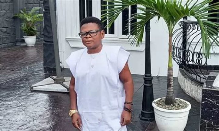 Pawpaw’s elder brother shot dead by armed men