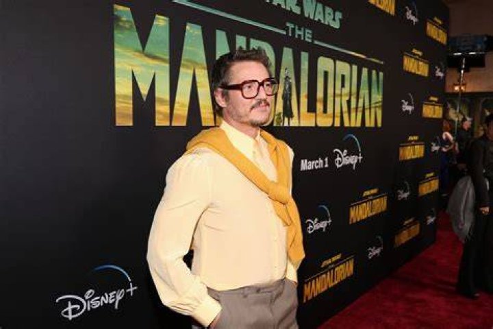 Pedro Pascal Would ‘Love’ to Do Another Movie With Nicolas Cage