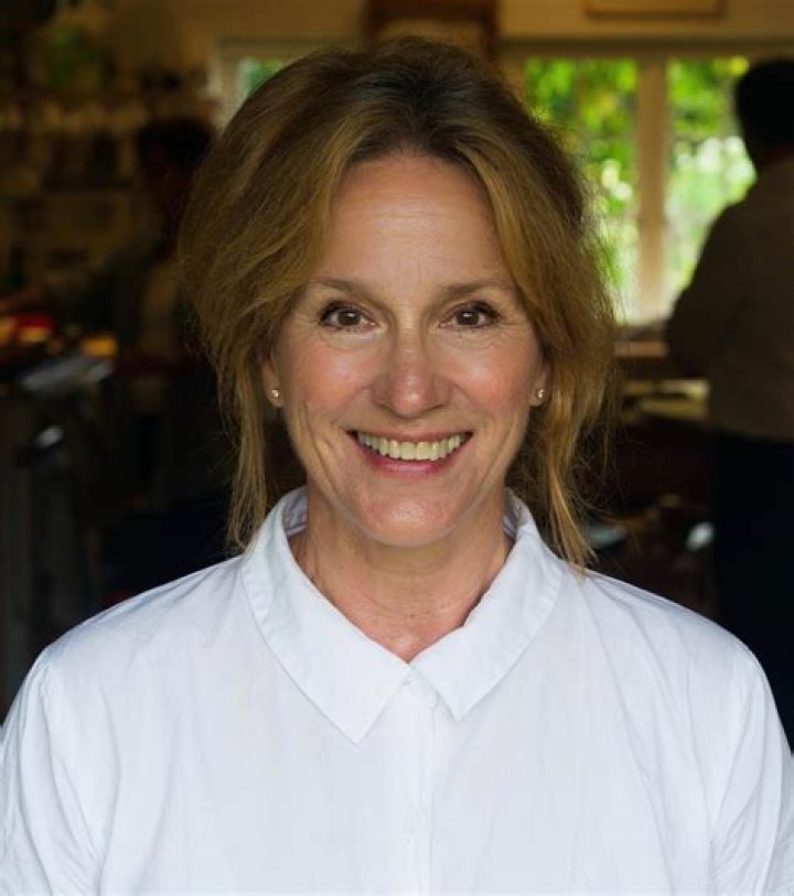 Penny Downie Photo