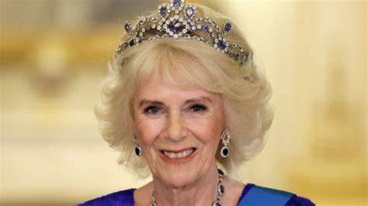 People Queen Camilla Has Relationships With