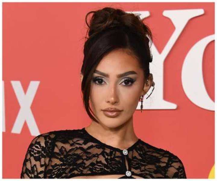 ‘Perfect Match’ Star Francesca Farago Addresses Plastic Surgery Rumors