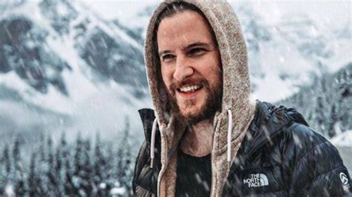 Peter McKinnon Age, Net Worth, Wife, Family, Height & More Peter McKinnon Age, Net Worth, Wife, Family, Height & More