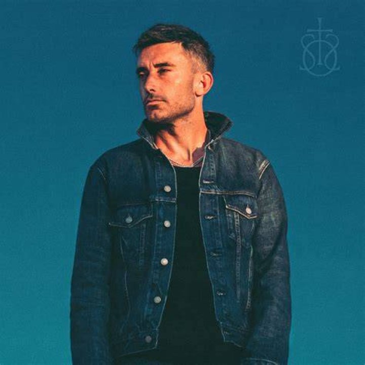 Phil Wickham Photo