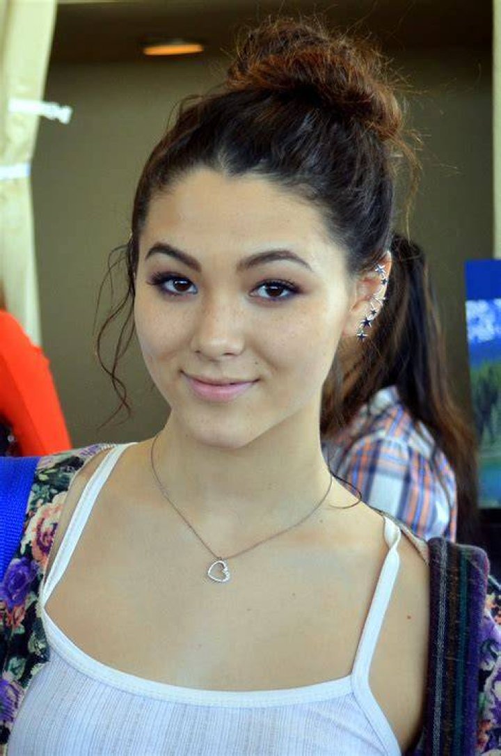 Photos And Pictures Fivel Stewart And Booboo Stewart And Hot Sex Picture