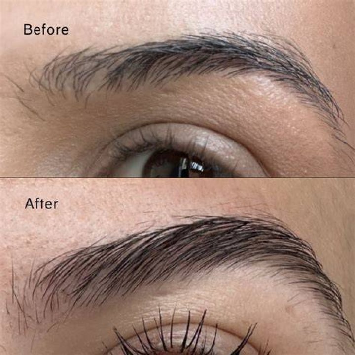 Pitta Brow Serum