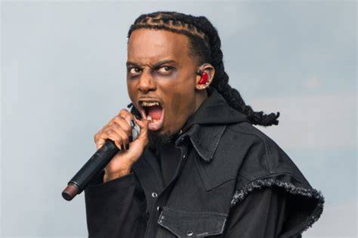 Playboi Carti Debuts New Music With Travis Scott & Lil Uzi Vert At Secret Birthday Show