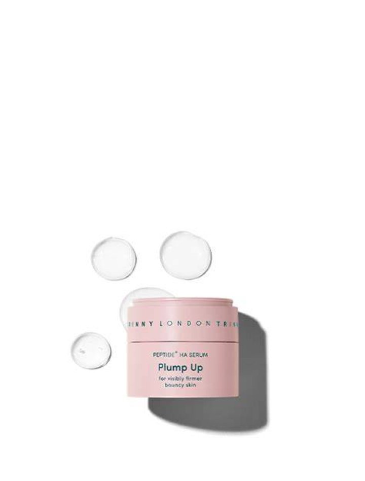 Plump Up Serum