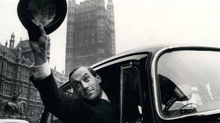  Politicians Behaving Badly: 7 British Government Scandals 