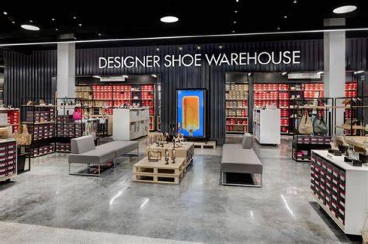 Popular Designer Shoe Warehouse Products