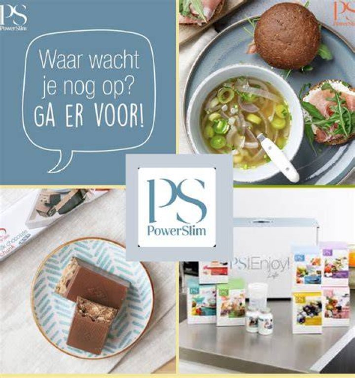 Power Slim Producten Waar Te Koop?
