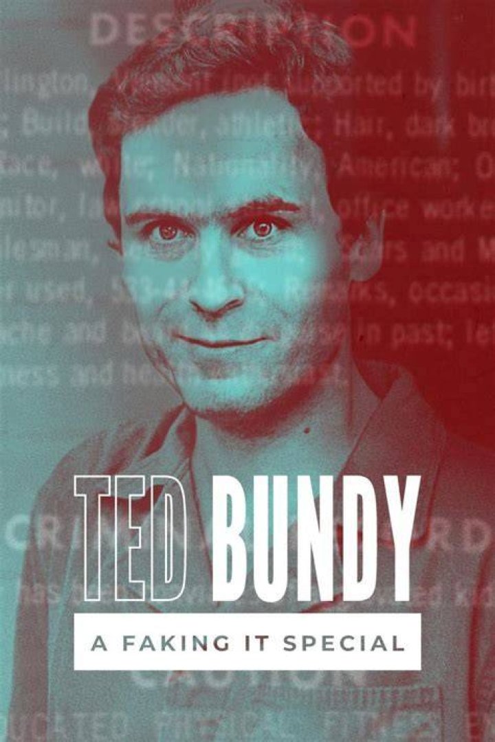 preview for 20/20 Ted Bundy Special