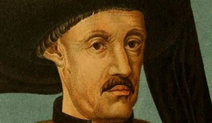 Prince Henry the Navigator