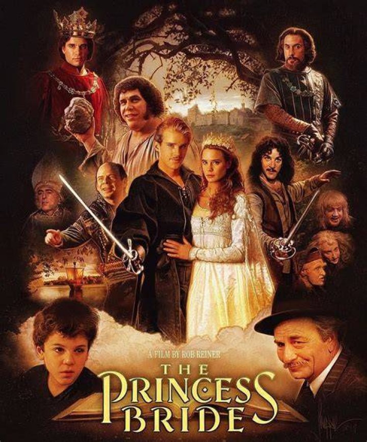 Princess Bride