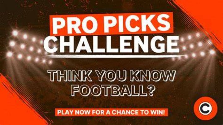 Pro Picks Pro Picks