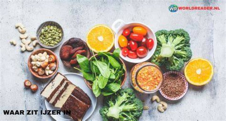 Producten Waar Selenium In Zit?