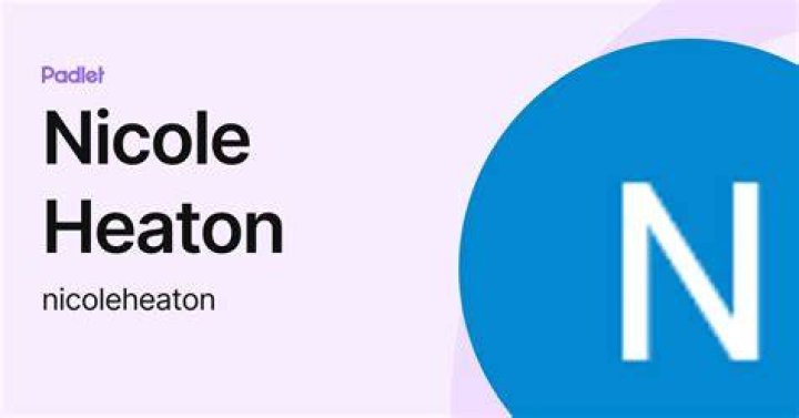 Profile Heaton