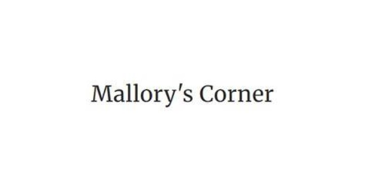 Promo for Mallory on 'Love Is Blind' Season 2 on Netflix