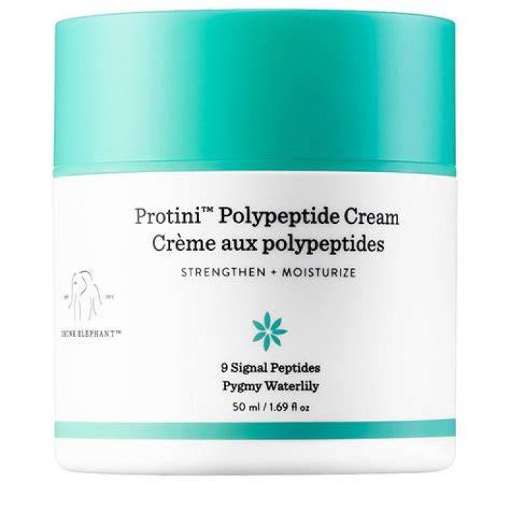 Protini™ Polypeptide Cream Protini™ Polypeptide Cream