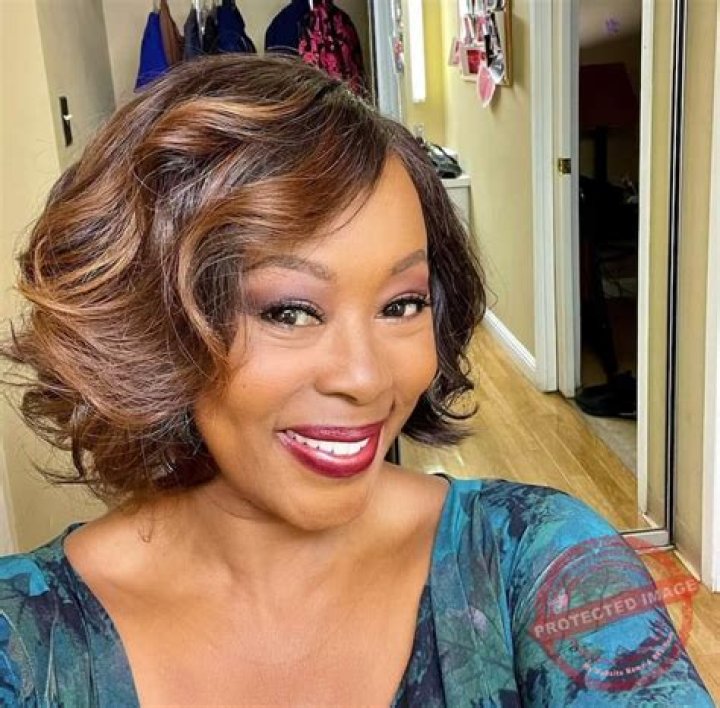 Ptosha Storey Bio, Wiki, Age, Height, Husband, Son, Parents, Empire and Net Worth