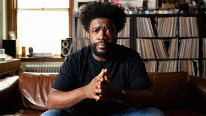 Questlove Admits He Was Meditating When Will Smith Smacked Chris Rock At The Oscars: 'I Wasn't Aware'