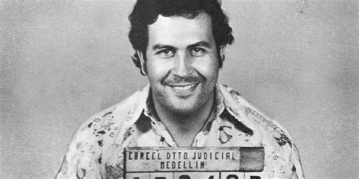 Qui&eacute;n fue Pablo Escobar y c&oacute;mo trae dinero