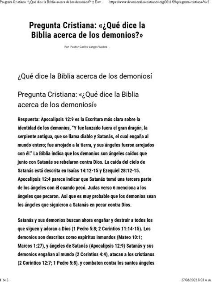 ¿Qué dice la biblia acerca de la crianza de los hijos?