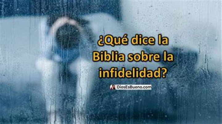 ¿Qué dice la Biblia sobre ser hombre?