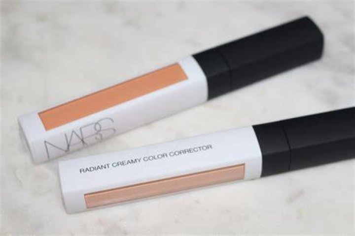Radiant Creamy Color Corrector