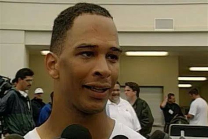 Rae Carruth Net Worth