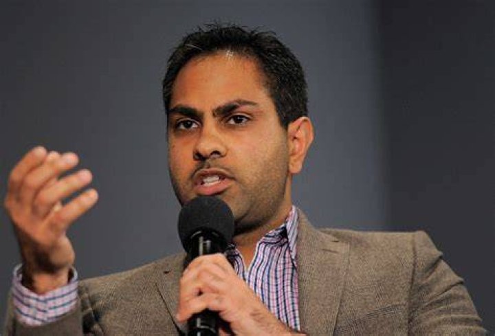 Ramit Sethi photo