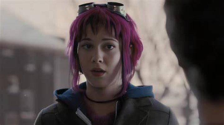 Ramona Flowers II Ramona flowers, Cosplay, Scott pilgrim