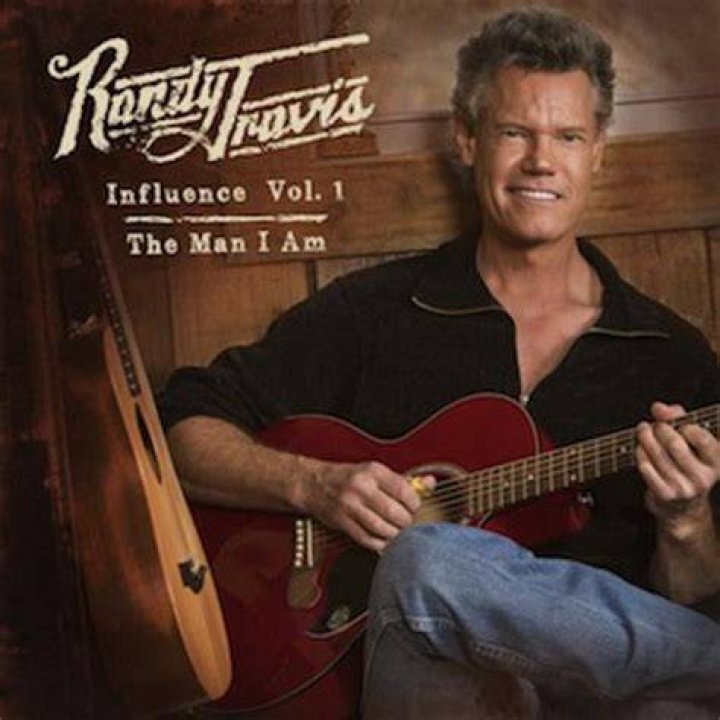 Randy Travis Announces Release Date for 'Influence Vol. 2