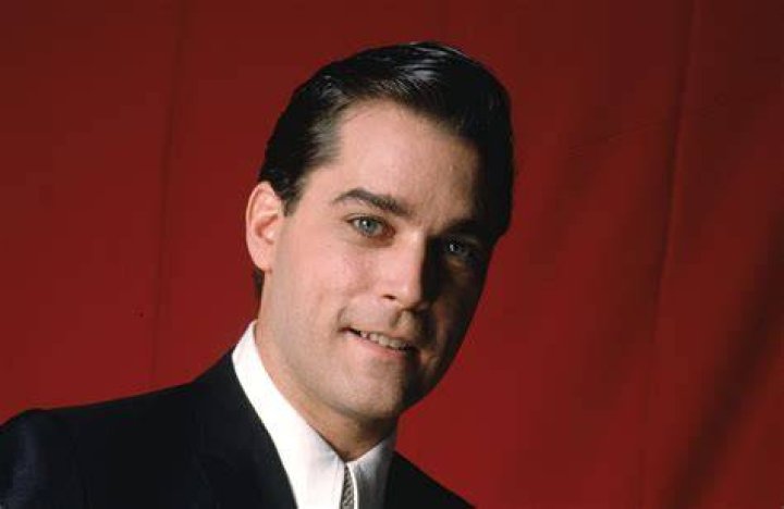 Ray Liotta Turner Classic Movies