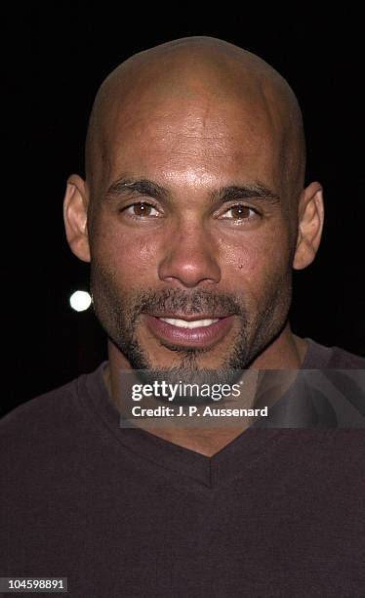 Real Andrews in 2012